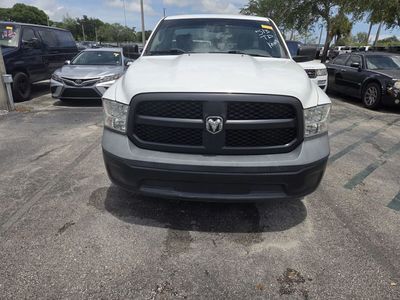 2019 Ram 1500 Classic - Photo 5