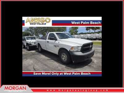 2019 Ram 1500 Classic - Photo 1