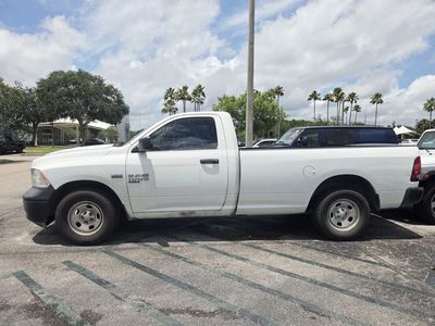 2019 Ram 1500 Classic - Photo 4
