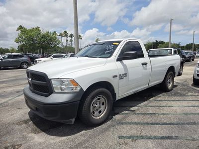 2019 Ram 1500 Classic - Photo 3