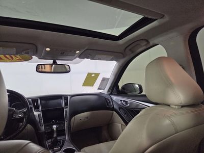 2014 INFINITI Q50 - Photo 28
