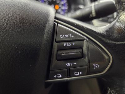 2014 INFINITI Q50 - Photo 18