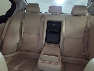 2014 INFINITI Q50 - Photo 23