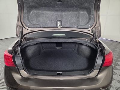 2014 INFINITI Q50 - Photo 30