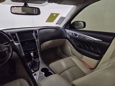 2014 INFINITI Q50 - Photo 29