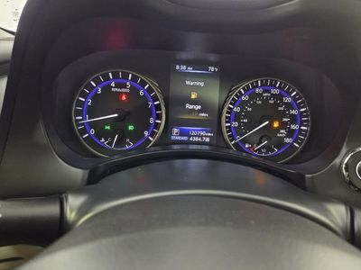 2014 INFINITI Q50 - Photo 16