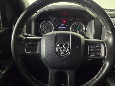 2018 Ram 1500 - Photo 19