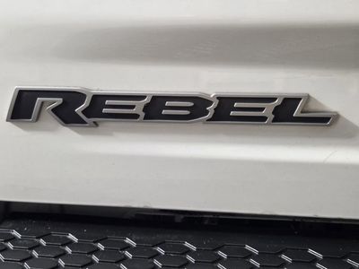 2018 Ram 1500 - Photo 30