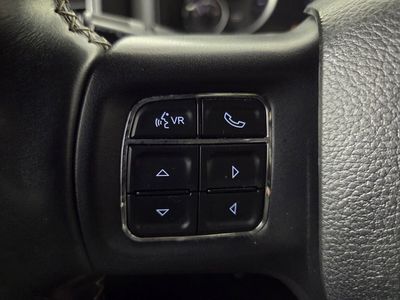 2018 Ram 1500 - Photo 21