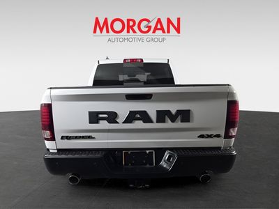 2018 Ram 1500 - Photo 6
