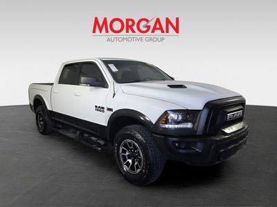 2018 Ram 1500 - Photo 2