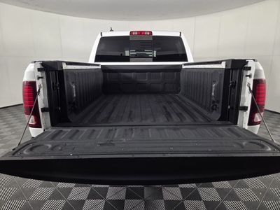 2018 Ram 1500 - Photo 29