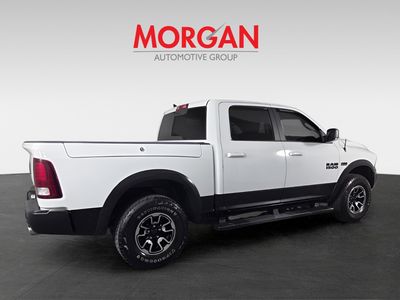 2018 Ram 1500 - Photo 5
