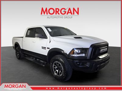 2018 Ram 1500 - Photo 1