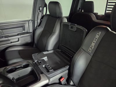 2018 Ram 1500 - Photo 24