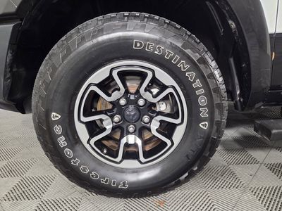 2018 Ram 1500 - Photo 10