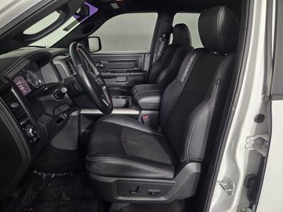 2018 Ram 1500 - Photo 11