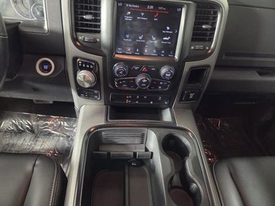 2018 Ram 1500 - Photo 16