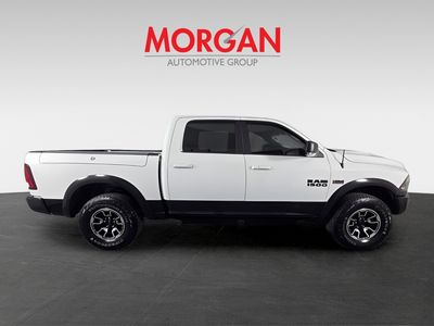 2018 Ram 1500 - Photo 4