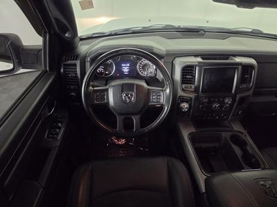 2018 Ram 1500 - Photo 27