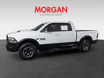 2018 Ram 1500 - Photo 9