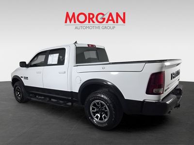 2018 Ram 1500 - Photo 7