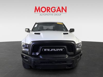 2018 Ram 1500 - Photo 3