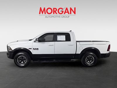 2018 Ram 1500 - Photo 8
