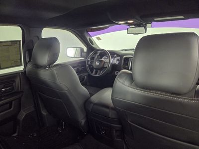 2018 Ram 1500 - Photo 31