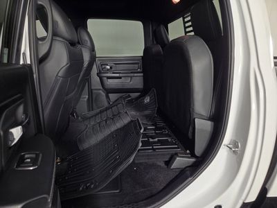 2018 Ram 1500 - Photo 26