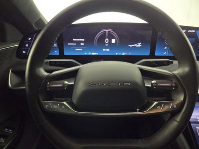 2024 Lucid Air — photo 16 view