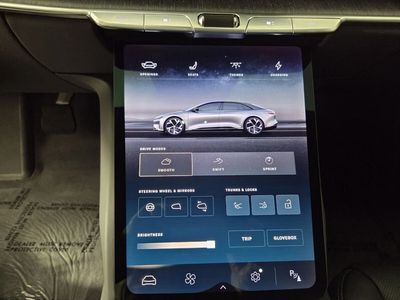 2024 Lucid Air — photo 21 view