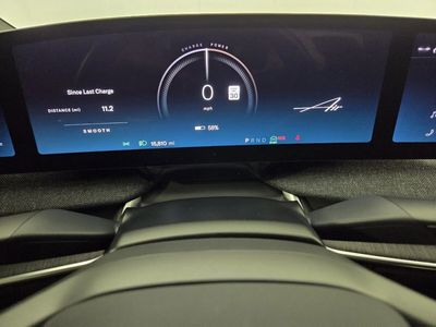 2024 Lucid Air — photo 15 view