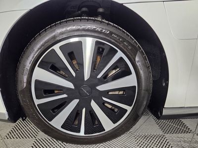 2024 Lucid Air — photo 10 view