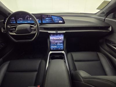 2024 Lucid Air — photo 29 view