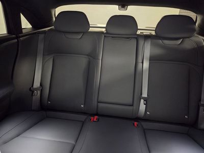 2024 Lucid Air — photo 24 view