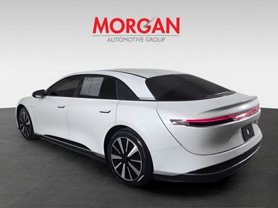 2024 Lucid Air — photo 7 view