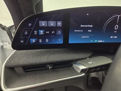 2024 Lucid Air — photo 20 view