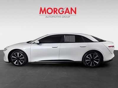 2024 Lucid Air — photo 8 view