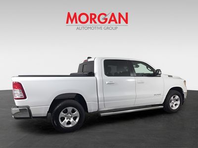 2021 Ram 1500 - Photo 5