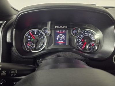 2021 Ram 1500 - Photo 16