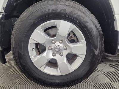 2021 Ram 1500 - Photo 8
