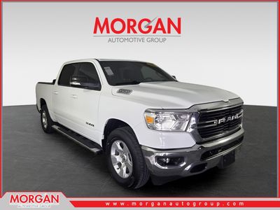2021 Ram 1500 - Photo 1