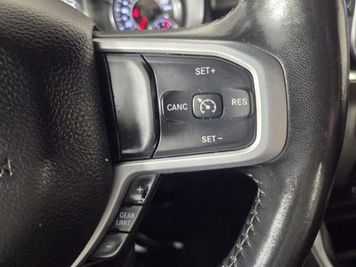 2021 Ram 1500 - Photo 18