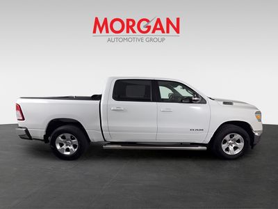 2021 Ram 1500 - Photo 4