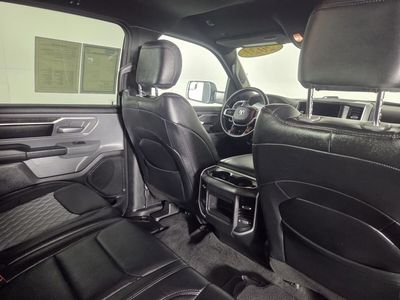 2021 Ram 1500 - Photo 30
