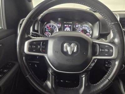 2021 Ram 1500 - Photo 17