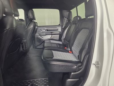 2021 Ram 1500 - Photo 25
