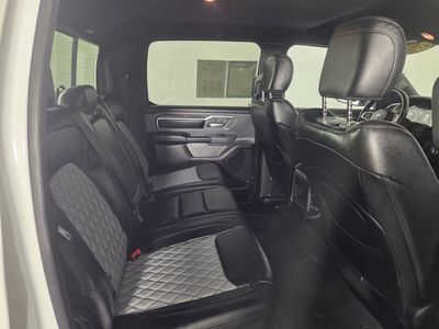 2021 Ram 1500 - Photo 29