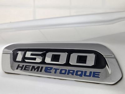 2021 Ram 1500 - Photo 9